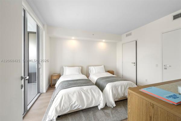 Brickell House, 1300 Brickell Bay Dr #3501, Miami, Florida 33131, image 2