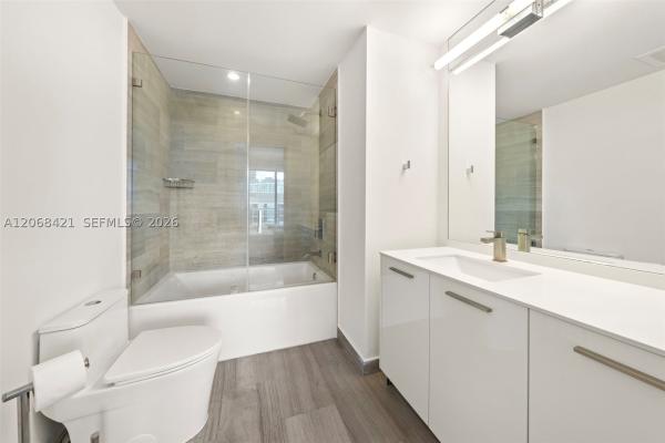 Brickell House, 1300 Brickell Bay Dr #3501, Miami, Florida 33131, image 3