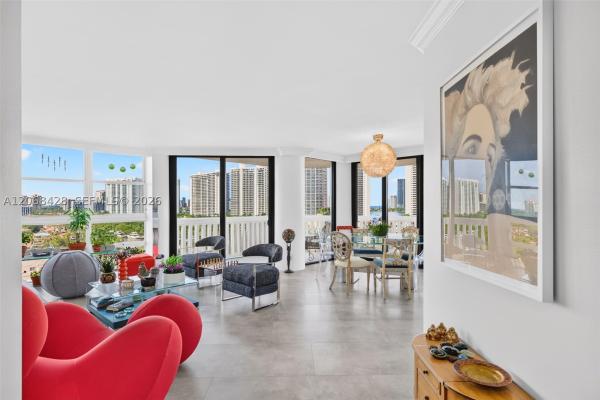 1000 Island Boulevard, 1000 W Island Blvd #1204, Aventura, Florida 33160, image 3