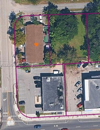 Griffing Biscayne Park Estates, 12501 NE 5th Ave, North Miami, Florida 33161, image 1