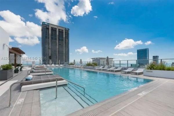 Brickell Ten, 1010 SW 2nd Ave #1810, Miami, Florida 33130, image 1