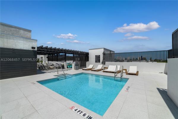 Ten30 South Beach, 1030 15th St #PH-3, Miami Beach, Florida 33139, image 2