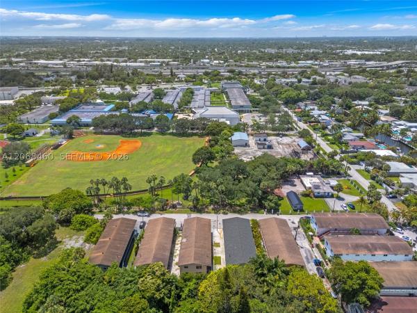 Riverside Park, 632 SW 16th Ave #1-4, Fort Lauderdale, Florida 33312, image 1