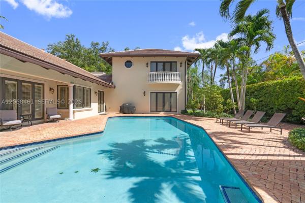Shane Estates, 10601 SW 72nd Ct, Pinecrest, Florida 33156, image 1