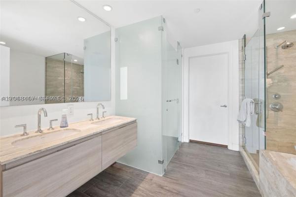 Biscayne Beach, 2900 NE 7th Ave #809, Miami, Florida 33137, image 1