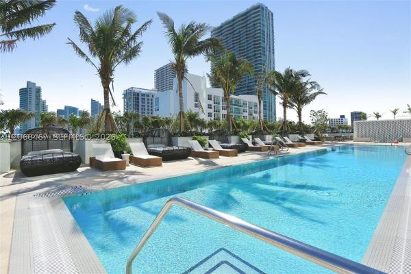 Biscayne Beach, 2900 NE 7th Ave #809, Miami, Florida 33137, image 3
