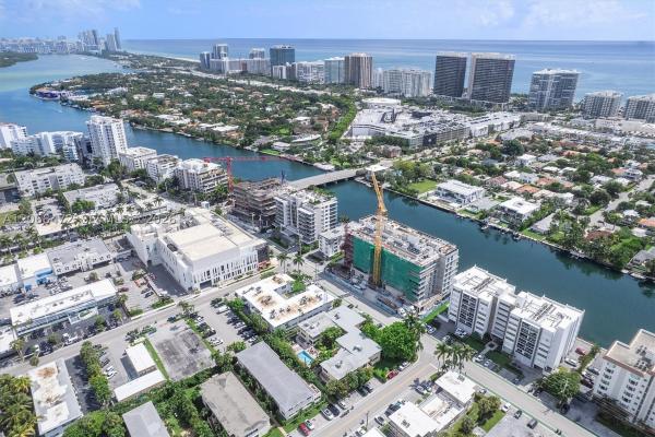 9400 Condo, 9400 E Bay Harbor Dr #3, Bay Harbor Islands, Florida 33154, image 2