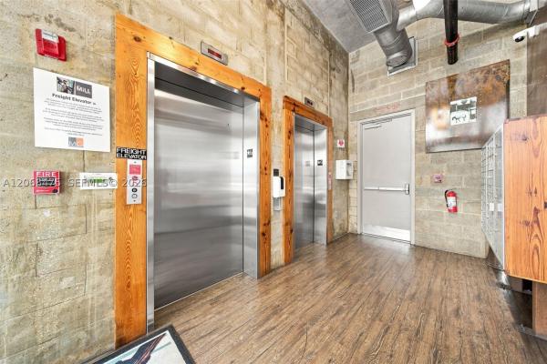 The Mill Lofts, 410 NW 1st Ave #202, Fort Lauderdale, Florida 33301, image 1