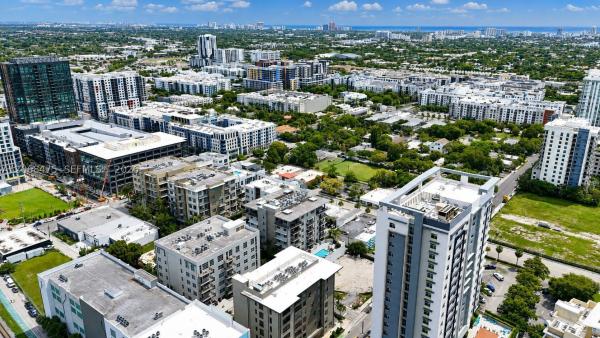 The Mill Lofts, 410 NW 1st Ave #202, Fort Lauderdale, Florida 33301, image 3
