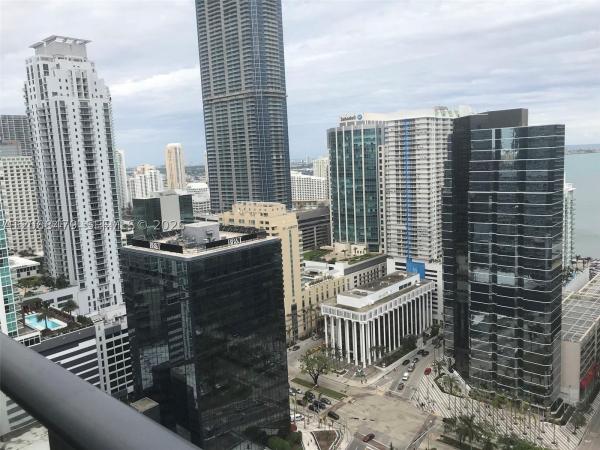SLS Brickell, 1300 S Miami Ave #3003, Miami, Florida 33130, image 2