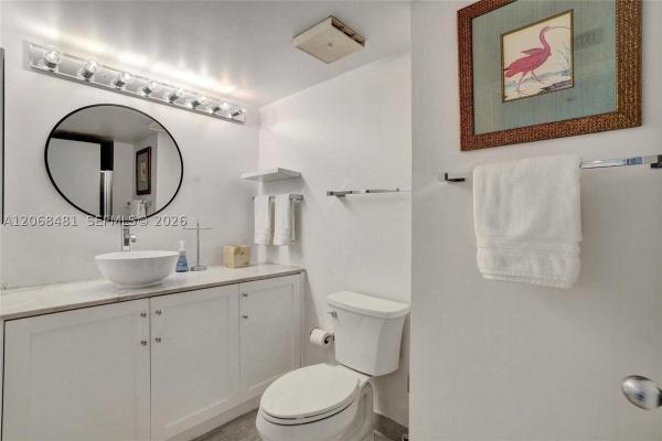 The Grand, 1717 N Bayshore Dr #A-2440, Miami, Florida 33132, image 2