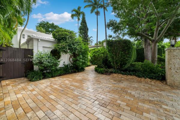 Di Lido Island, 109 E Dilido Dr, Miami Beach, Florida 33139, image 3