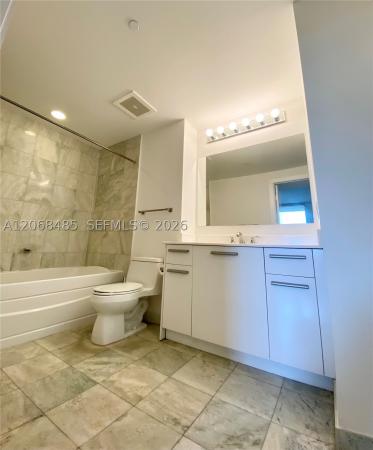 1060 Tower, 1060 Brickell Ave #1413, Miami, Florida 33131, image 3
