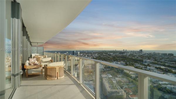 500 Alton Rd #3605, Miami Beach, Florida 33139, image 3