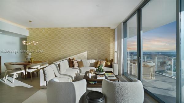 500 Alton Rd #3605, Miami Beach, Florida 33139, image 1
