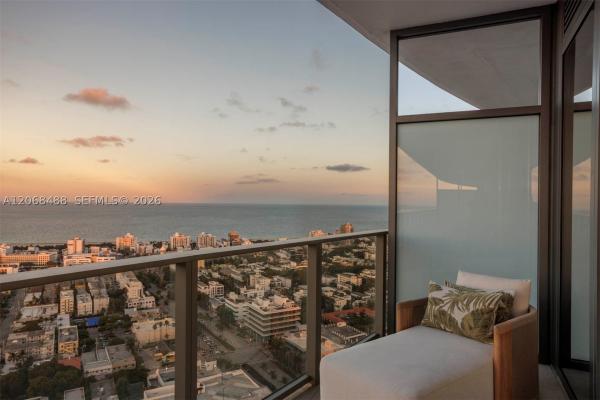 500 Alton Rd #3605, Miami Beach, Florida 33139, image 2