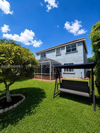 Springside Lake, 963 Falling Water Rd, Weston, Florida 33326, image 3