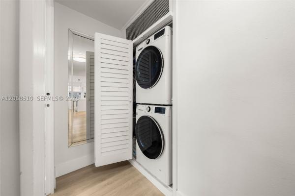 Brickell Bay Tower, 1408 Brickell Bay Dr #518, Miami, Florida 33131, image 1