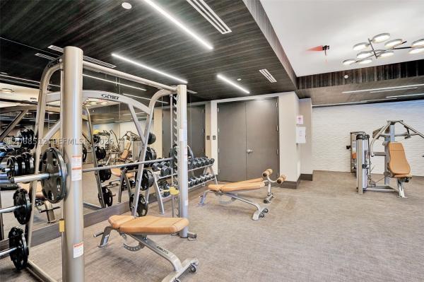 Merrick Manor, 301 Altara Ave #UPH-1005, Coral Gables, Florida 33146, image 3