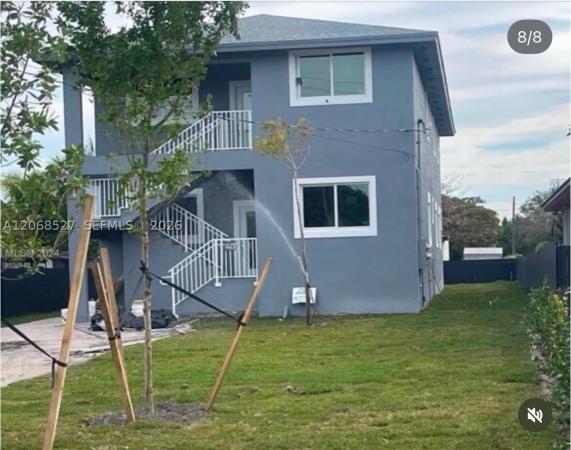 Miami No HOA, 1961 NW 25th Ave #1, Miami, Florida 33125, image 3