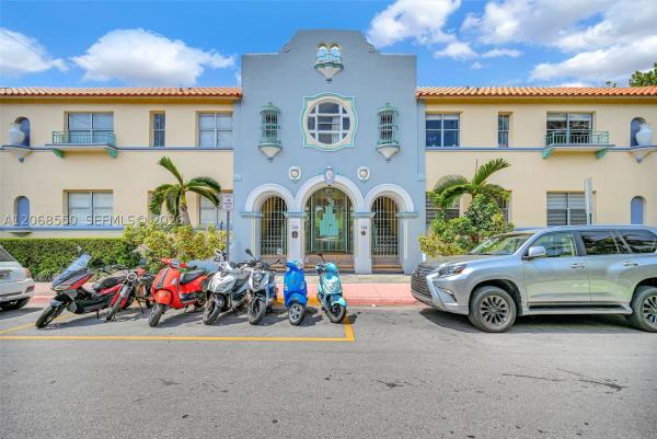 The Parc Vendome, 736 13th St #207, Miami Beach, Florida 33139, image 3