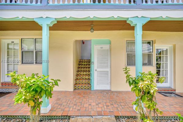The Parc Vendome, 736 13th St #207, Miami Beach, Florida 33139, image 2
