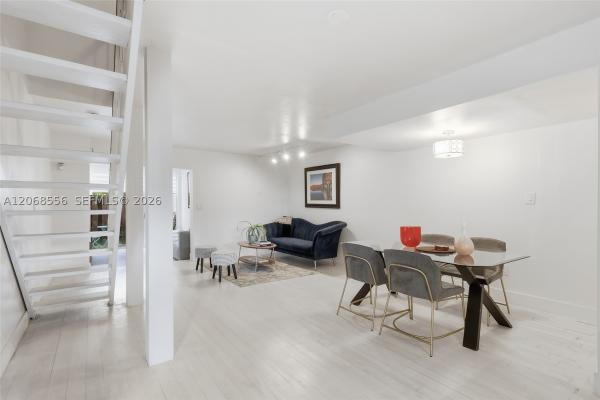 Shores Villas, 8823 NE 4th Avenue Rd, Miami Shores, Florida 33138, image 2