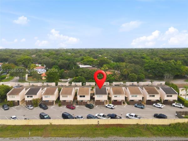 Shores Villas, 8823 NE 4th Avenue Rd, Miami Shores, Florida 33138, image 1