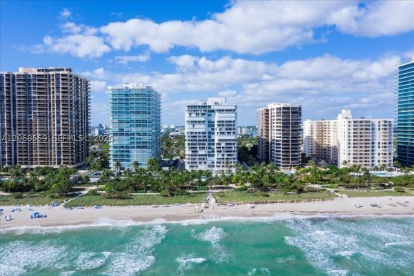 Bal Harbour 101, 10155 Collins Ave #902, Bal Harbour, Florida 33154, image 2