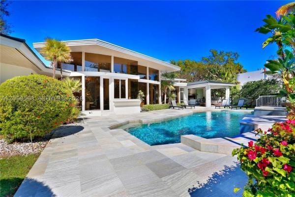 12801 SW 61st Ave, Pinecrest, Florida 33156, image 1