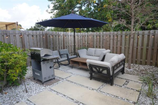 12305 NW 23rd Ct, Unincorporated Dade County, Florida 33167, image 3