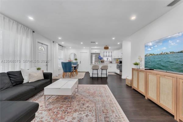 Hollywood Little Ranches, 2851 Washington St, Hollywood, Florida 33020, image 3