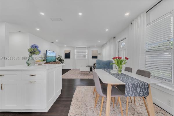 Hollywood Little Ranches, 2851 Washington St, Hollywood, Florida 33020, image 1
