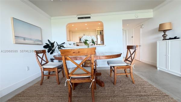 Commodore Club West, 155 Ocean Lane Dr #702, Key Biscayne, Florida 33149, image 2