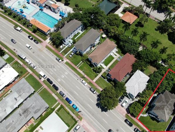 Isle Of Normandy, 1784 Normandy Dr, Miami Beach, Florida 33141, image 3
