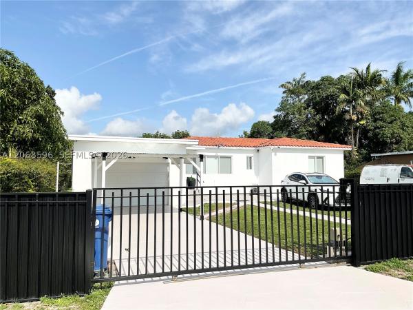 161 NW 145th St, Unincorporated Dade County, Florida 33168, image 2