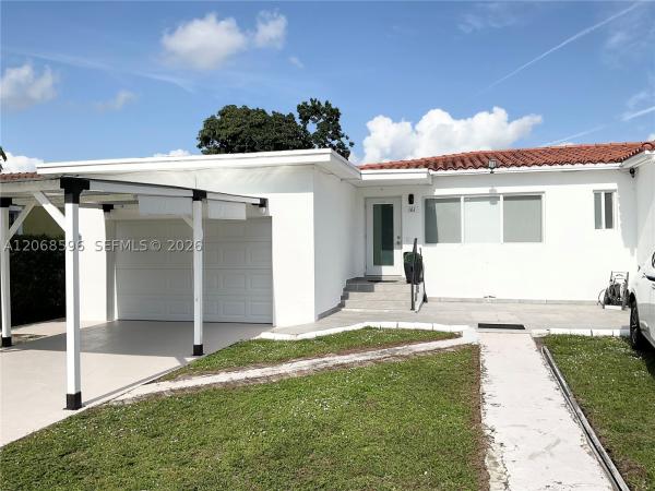 161 NW 145th St, Unincorporated Dade County, Florida 33168, image 3