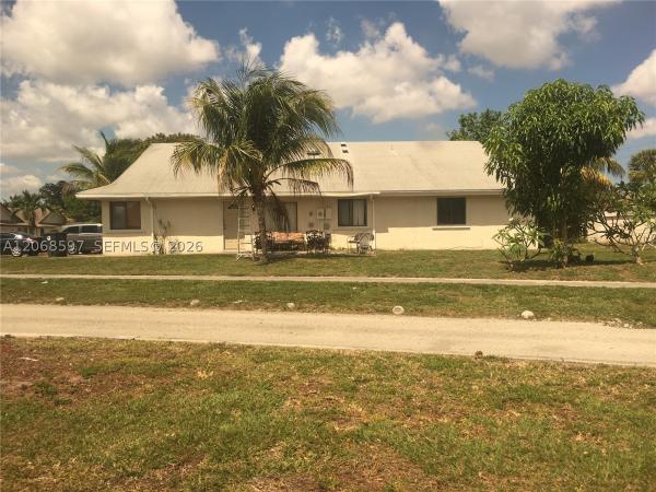 North Lauderdale Estates, 6501 Harbour Rd #FRONT, North Lauderdale, Florida 33068, image 1
