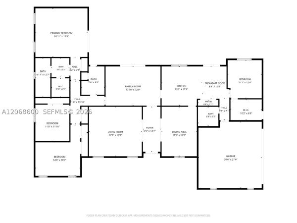 7190 SW 100th St, Pinecrest, Florida 33156, image 2