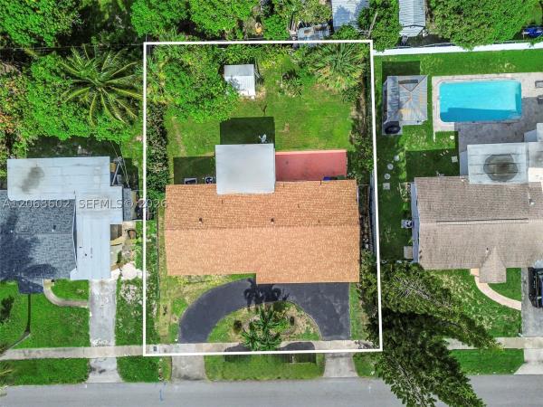 Fairmont, 621 SW 30th Ave, Fort Lauderdale, Florida 33312, image 3