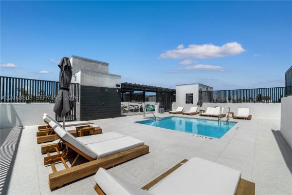 Ten30 South Beach, 1030 15th St #PH-3, Miami Beach, Florida 33139, image 1