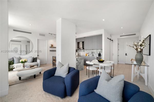 Ten30 South Beach, 1030 15th St #PH-3, Miami Beach, Florida 33139, image 2