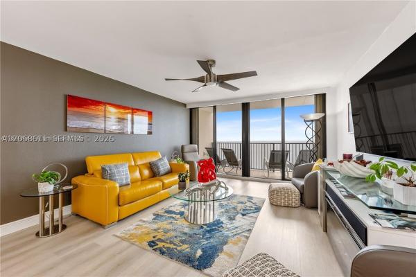 Valencia At Quadomain, 2201 S Ocean Dr #2202, Hollywood, Florida 33019, image 1