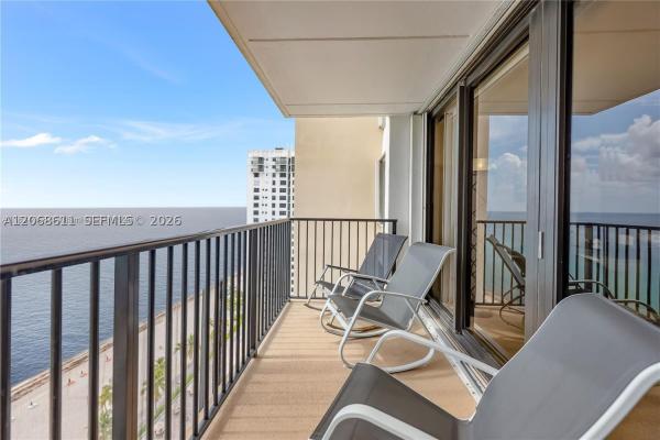 Valencia At Quadomain, 2201 S Ocean Dr #2202, Hollywood, Florida 33019, image 3