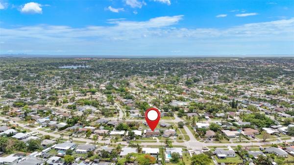 Pine Tree Manor, 19931 Gulfstream Rd, Cutler Bay, Florida 33157, image 1