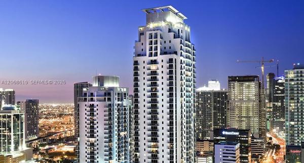 1060 Tower, 1060 Brickell Ave #1501, Miami, Florida 33131, image 2