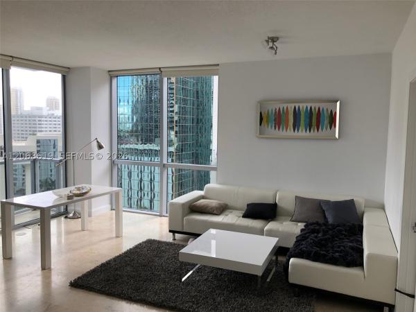 1060 Tower, 1060 Brickell Ave #1501, Miami, Florida 33131, image 3