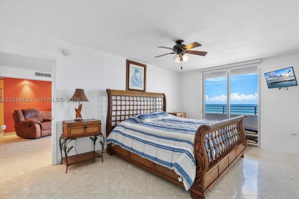 Oceanside Plaza, 5555 Collins Ave #10K, Miami Beach, Florida 33140, image 3