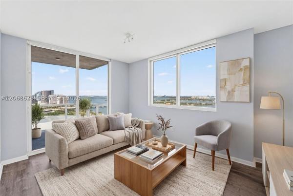 Vizcayne North, 244 Biscayne Blvd #3702, Miami, Florida 33132, image 3