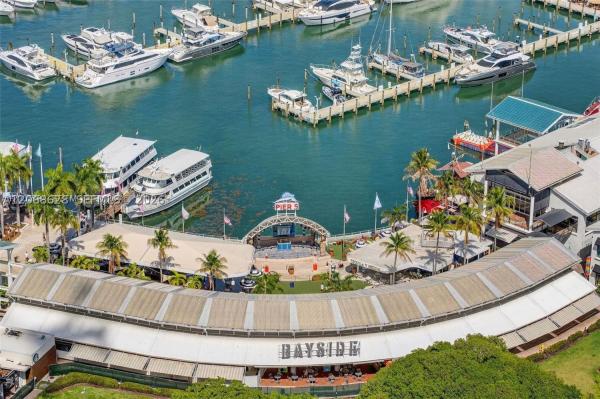 Vizcayne North, 244 Biscayne Blvd #3702, Miami, Florida 33132, image 1